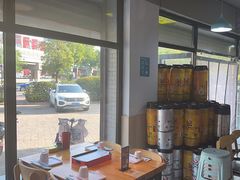 -四禧精酿铜锅涮肉·烧烤工场(大明湖店)