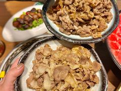 -快乐小羊(富强中路店)