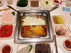 -海底捞火锅(高科广场店)