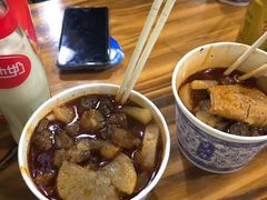 -王记生烫牛杂面馆(兰陵路店)