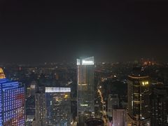 -金陵饭店 56F 家·海鲜火锅餐厅