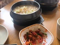 -海云台韩式汤饭·13年匠心韩料(南山店)