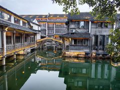 -乌镇景区