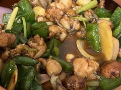 -紫金食坊(江南西路店)