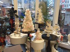 -杜哈夫DOUX RÊVE·生日蛋糕(日月光店)