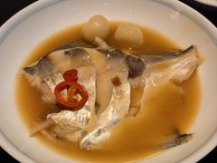年糕家烧鲳鱼-醉东Oriental House(静安嘉里中心店)
