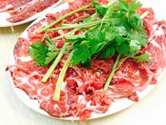 -粤潮魏记牛肉火锅(爱家·金河湾南区店)