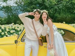 -爱我旅拍婚纱摄影(大理店)