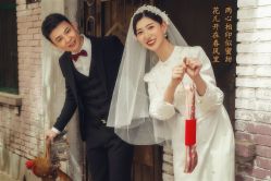 -蔚蓝映像STUDIO婚纱摄影(南稍门店)