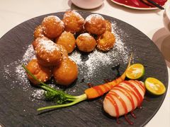 -请晋·乔家大院(建外大街店)