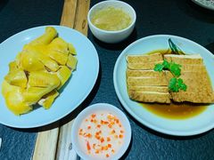 -潮堂 · 潮州菜(国贸商城店)