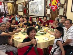 -晋阳饭庄(虎坊桥店)