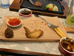 -必胜客(张掖西大街店)