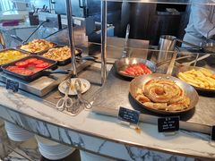 -洲际酒店·地平线全日餐厅HORIZON CAFÉ