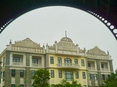 -赤坎·广东华侨国际旅游度假区