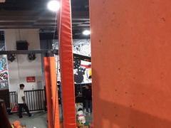 -嗨马乐动室内潮玩运动·团建·轰趴·桌游(南丰汇店)