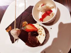 -上海中星铂尔曼大酒店 汇·西餐厅