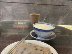 -民信老铺(双皮奶博物馆店)