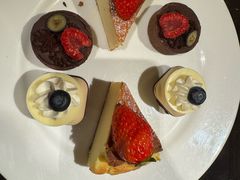 -The Lounge·大堂酒廊·北京粤财JW万豪酒店