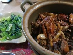 -灌顶姜母鸭(思明南路店)