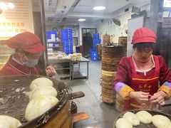 -清泉阁包子铺(中山路店)