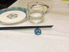 -肆月河豚·新淮扬(金融街店)