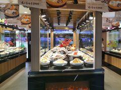 -大鹏饭店·金陵家宴(奥体中心店)