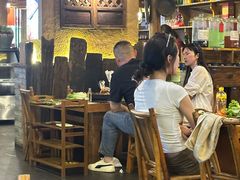 -老渔家·白族·石板烧.野生菌火锅(大理古城叶榆路店)