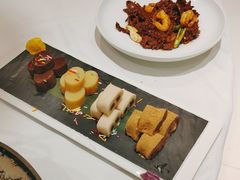 -惠丰堂饭庄·烤鸭·京味菜(翠微路店)
