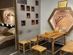 -耳艺采耳·足疗·按摩SPA(东圃店)