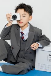 -SHELLSHINEkids山上儿童摄影(天邑澜山店)
