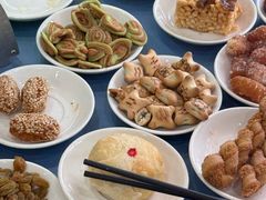 -民杨抓饭(柏香苑店)