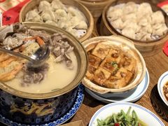 -新兴园饺子馆(河南街店)