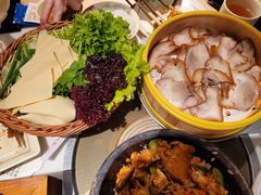 -七八冷面·延边朝鲜族美食(圣熙八号店)