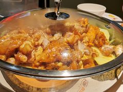-黄记煌·三汁焖锅(万达广场店)