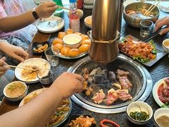 -泰白海鲜烧烤大全
