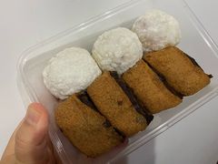 驴打滚-南来顺饭庄·清真(南菜园店)