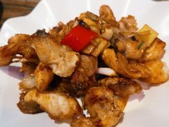 煎焗鱼腩-鱼醉无骨鱼·中山脆肉鲩(荔湾路店)