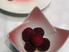-樱之盛宴·蟹料理海鲜自助(前进大街店)