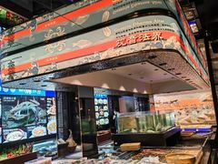 -小厨师·二十年沈家门小海鲜(百井坊巷店)
