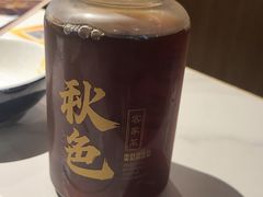 -秋色客家菜(南山店)