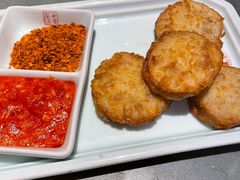 -小吊梨汤·北京菜·烤鸭(清河万象汇店)
