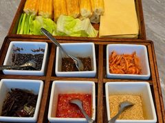 -鑫复盛礼记酒店·青岛菜