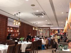 -阿娘家·原生态农家菜(国顺东路店)