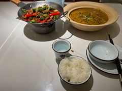 -南山翁新概念川菜(江宁万达广场店)