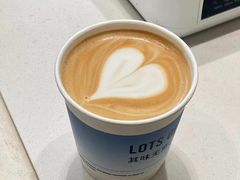 -LOTTA COFFEE(安居博文苑店)