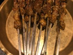 -丝路金桃·新疆菜(徐汇店)