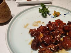 -峨嵋小镇·川菜(正定朗华店)