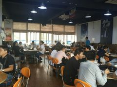大堂-皖北巫氏三胖地锅鸡(长淮总店)