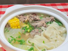 -西贝(宝乐汇店)